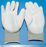 ESD GLOVES HSC-10A SIZE L (0004ESD)