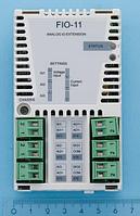 ANALOG I/O EXTENSION, FIO-11 KIT (68805384)