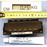 IGBT KIT, 7MBR35SB-120 SPARE PART (64605739)