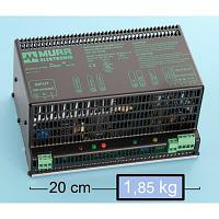 POWER SUPPLY, MPS10-230/24 COATED (64209469)