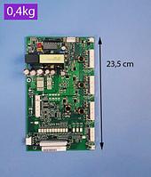 MC INTERFACE BOARD, ZINT-571 NON-RATED CCU-12 SP (3AXD50000030357)