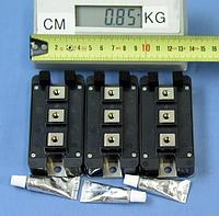 IGBT KIT, CM100DY-24A#300G 3 PCS (68443067)