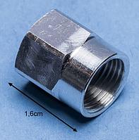 MACHINED PARTS, CK_1_8_PK_6 BLIND NUT (3AXD50000034312)