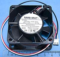 LONG-LIFE FAN, AXIAL, INTERNAL FAN (3AUA0000083491)