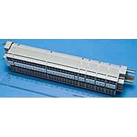 TERMINAL BLOCK, ACS800-07-X2 (64712217)