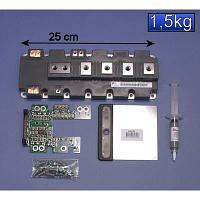 IGBT MODULE, BRAKE IGBT 1400A+BGAD-13C (3AXD50000013040)