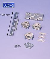 SUB-ASSEMB. KIT, STEEL, R1-R2 IP21 WIRING ACCESSORIES (3AXD50000013998)