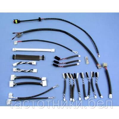 WIRE HARNESS KIT, R6 SP KIT (68220246) - фото 1 - id-p204446234