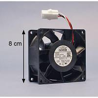 FAN, AXIAL, R2 IP21/IP55 MAIN FAN (3AXD50000014387)