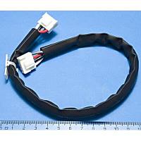 WIRE HARNESS, WSTO-12, R5I, +Q967, ASTO-11 (3AUA0000067740)