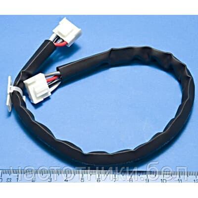 WIRE HARNESS, WSTO-12, R5I, +Q967, ASTO-11 (3AUA0000067740) - фото 1 - id-p204450992