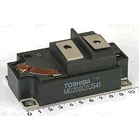 IGBT MODULE, MG200Q1US41 (10002931)