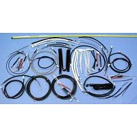 CABLE KIT, WIRE HARNESS R8 SP KIT (68249767)