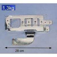 SUB-ASSEMB. KIT, STEEL, G2 DC INPUT BUSBARS (3AUA0000100259)