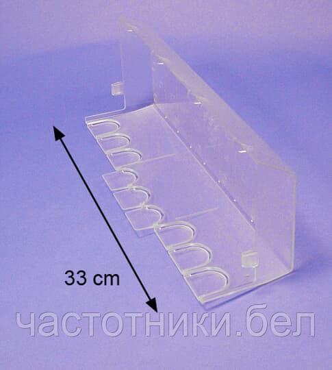 PLASTIC HOUSING, R9 TERMINAL COVER (3AUA0000073822) - фото 1 - id-p204451004