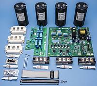 REPAIR KIT, ACX550-X1-180A-4 (42003049)