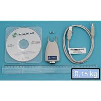 USB/SERIAL ADAPTE EDGEPORT/1 301-1001-11, USB / SERIAL ADAPTER 301-1001-11 (68583667)