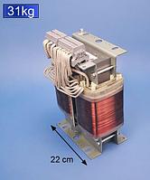 TRANSFORMER, M1V5/2-40, UR APPROVED (68339014)