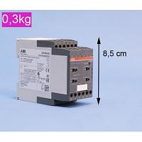 INSULATION MONITORING RELAY, CM-IWN.6S (3AXD50000015972)