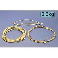 WIRE HARNESS KIT, SPELT EXT ZCU (3AUA0000135513)