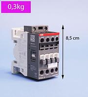 CONTACTOR RELAY, NF22E-13 (3AUA0000087335)