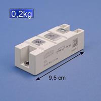 DIODE BRIDGE, SKKD 162/22H4 (68942063)