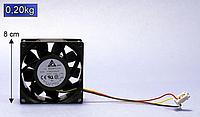 FAN, AXIAL, ACX5X0 R2 MAIN FAN (3AXD50000006416)