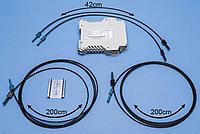 OPTIONS KIT, NDNA-02 OPTION/SP KIT DEVICENET ADAPTER (64286765)