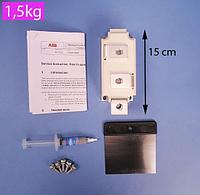 THYRISTOR/DIODE MODULE, R11 G2 SINGLE MODULE SP KIT (3AXD50000027348)