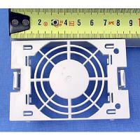 FASTENER, PLASTIC, R2 PC/ABS PLASTIC, FOR FAN (64424025)