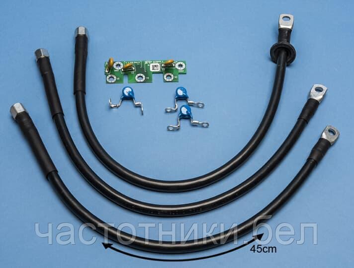 WIRE HARNESS KIT, ACS800-11 R6 SP KIT (68464170) - фото 1 - id-p204447243