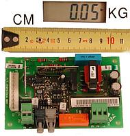 CHOPPER CONTROL BOARD, NBRC-51C, BRAKING (61353381)