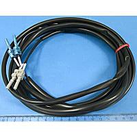 FIBRE OPTIC CABLE, G2, JGDR-JRIB EXTERNAL (3AUA0000093362)