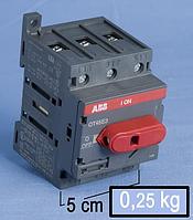 TURN SWITCH OT 45 E3 (3601033)