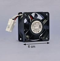 FAN, AXIAL, R0 IP21/IP55 MAIN FAN (3AXD50000014385)