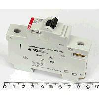 PROTECTION SWITCH, OBSOLETE S 201-K16 (10032741)