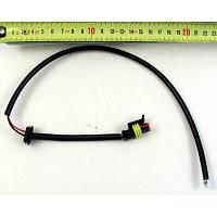 WIRE HARNESS, R6 FAN POWER CABLE (64646532)