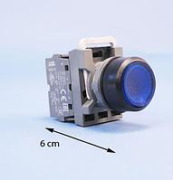 PUSH BUTTON, MP9-1180 (3AUA0000132502)