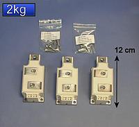 DIODE MODULE, DIODE MODULE SKKD 380/16 SP (3AXD50000003202)