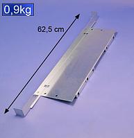 ROOF PLATE, STEEL, UNIT MIDDLE (64667203)