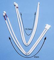 WIRE HARNESS KIT, EXT ZCU INT. WIRES (3AXD50000023615)