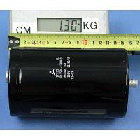 ELECTROLYTIC CAPACITOR, B43586S3868Q3 (64410521)