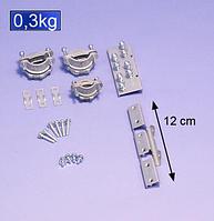 SUB-ASSEMB. KIT, STEEL, R3 IP21 WIRING ACCESSORIES (3AXD50000013999)