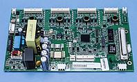 MC INTERFACE BOARD, ZINT-592 NON-RATED CCU-24 SP (3AXD50000037910)