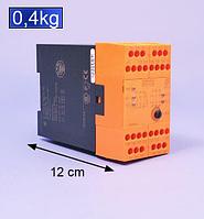 SAFETY RELAY, BH5928.92. 1.0-10SEC (3AUA0000031331)