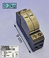 ARRESTERS VAL-CP-2C-350 (3AUA0000130558)