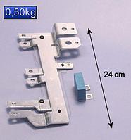 BUS BAR KIT, R8 INPUT DC BUSBARS CAPACITOR (3AXD50000014788)