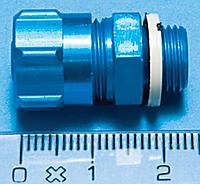 QUICK CONNECTOR, FESTO CK-1/8-PK-6 (68548586)