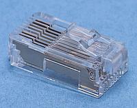 CONNECTOR, RJ45 connector for CP-panel (3AUA0000024884)