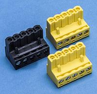 CONNECT. PLUG KIT, R8I MODULE CONNECTOR PLUGS (3AXD50000003541)